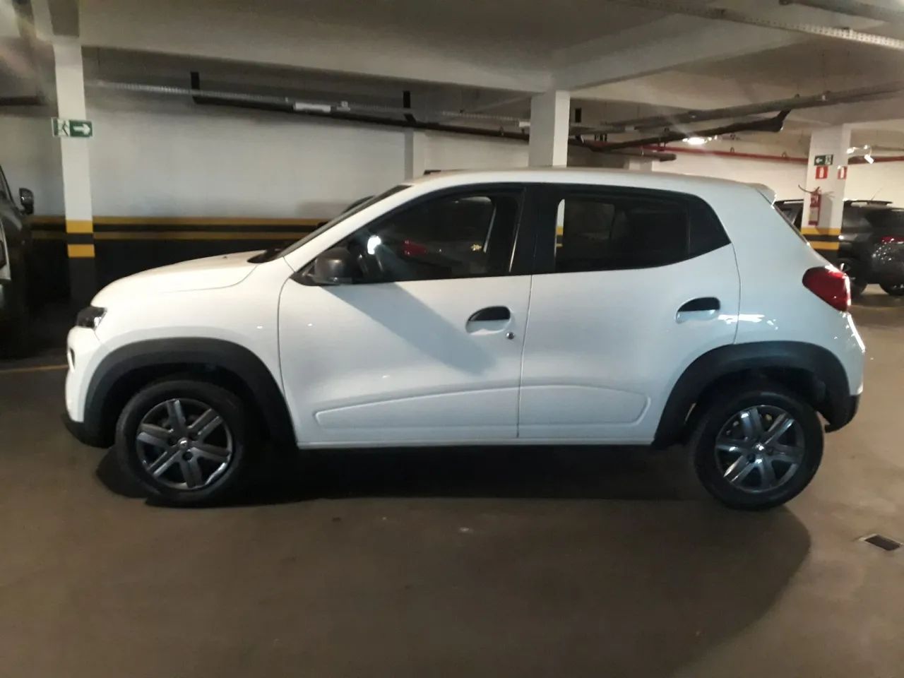 Renault Kwid 1.0 Zen 2025 - Foto 2