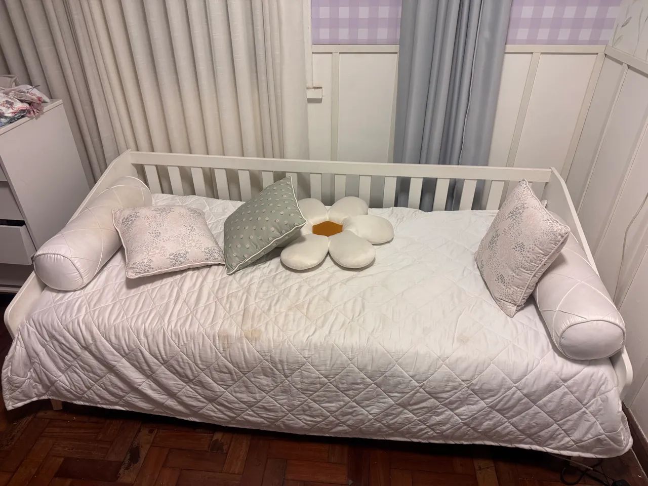 Cama baba - Foto 2
