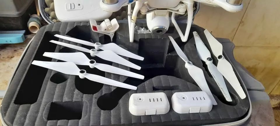 Drone DJI  - Foto 2