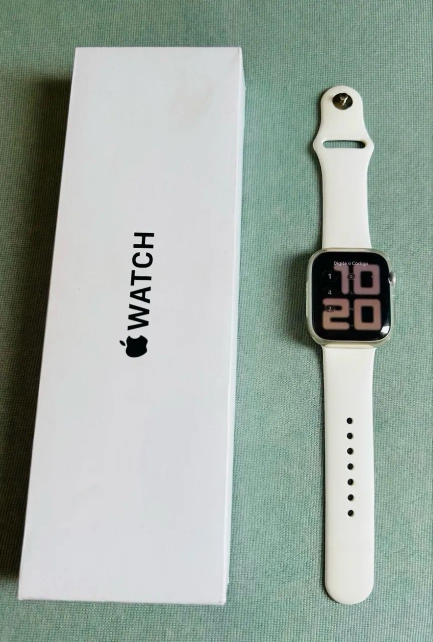 Apple whatch SE segunda geração 