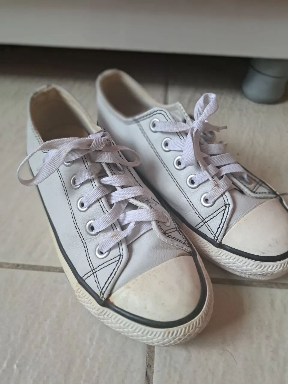 Tênis all star 
