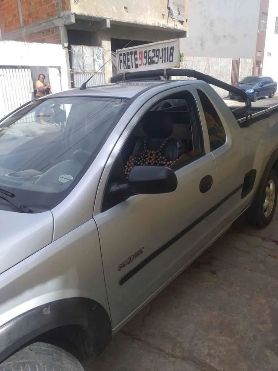 Fretes e Mudanças - Foto 2