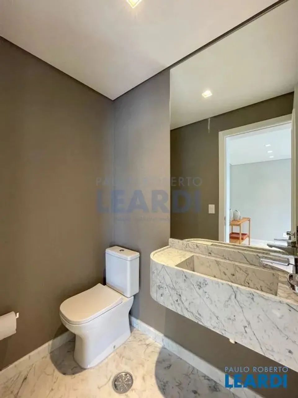 CASA EM CONDOMÍNIO - TAMBORÉ - SP - Foto 7