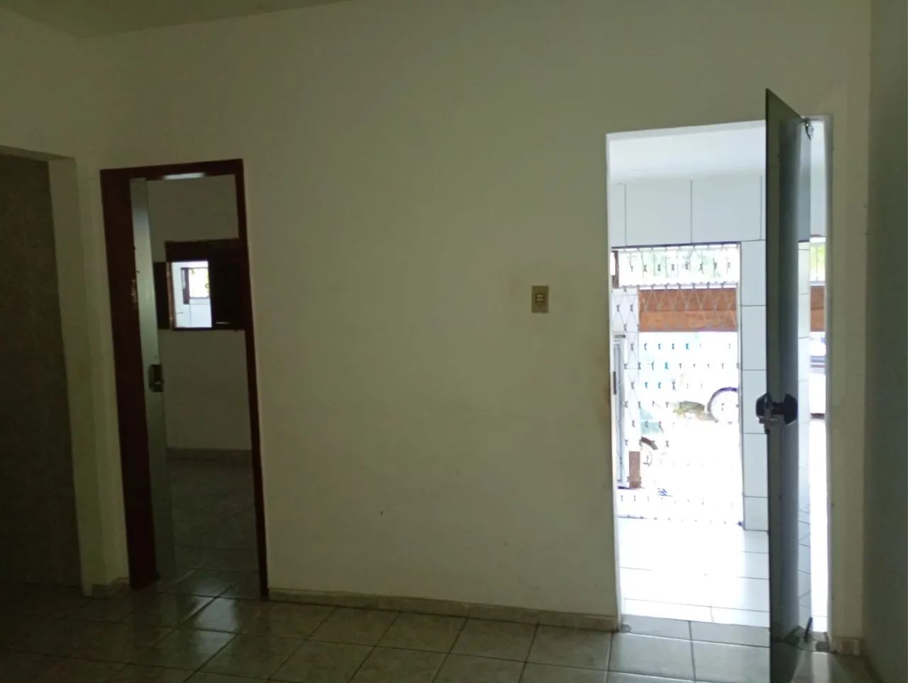 Casa com 3 quartos 