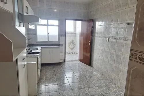 Apartamento 3 quartos sendo 1 com suite Campo Alegre - Foto 2