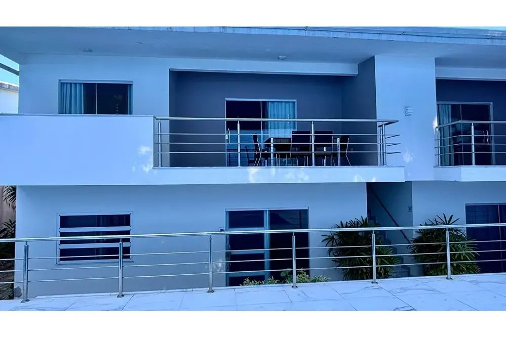 Apartamento em Vilage - Foto 4