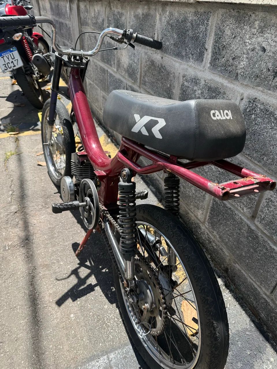 Mobilete 50 cc - Foto 4