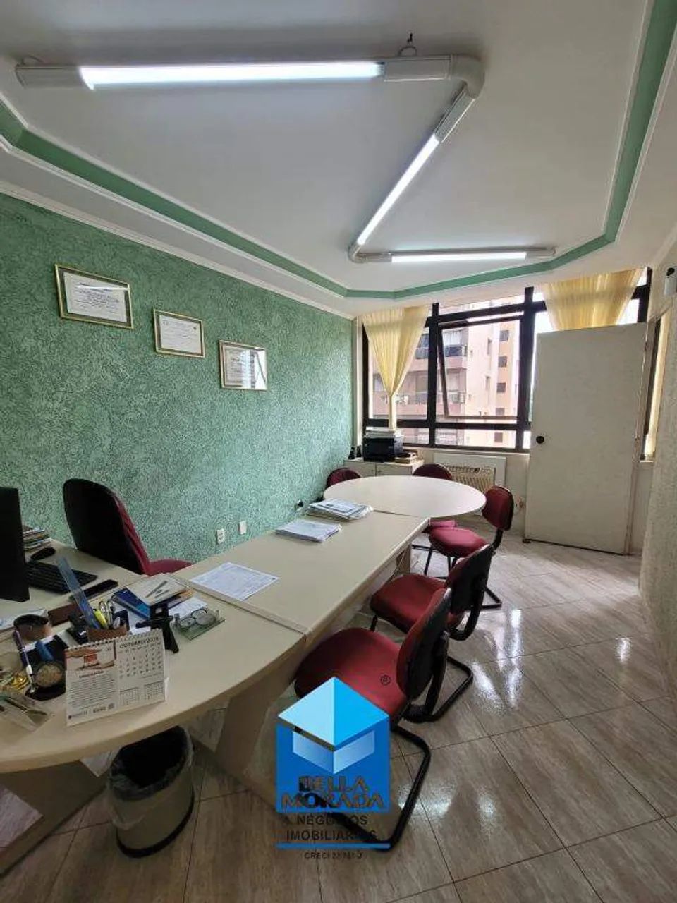 Sala comercial á venda no Centro de Limeira - Foto 3