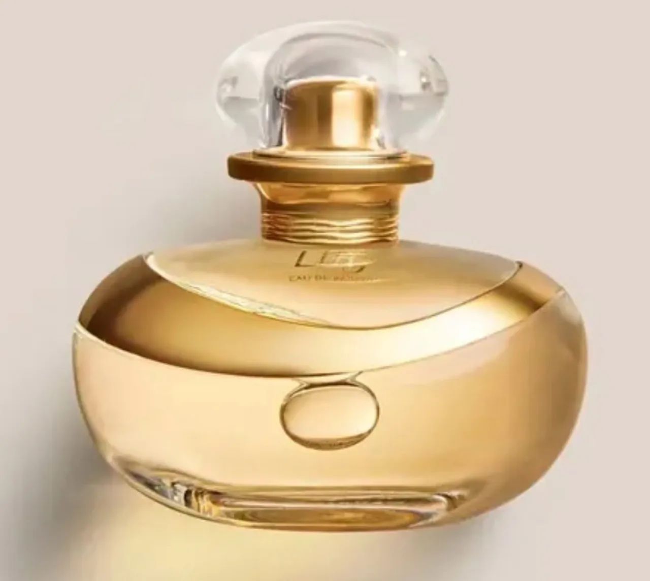  Lily Eau de Parfum, da marca O Boticário