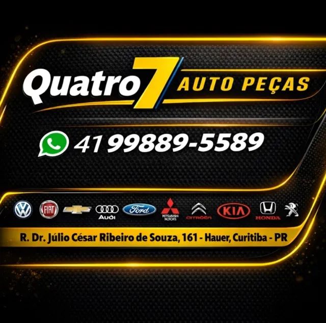 Par farol Fiat linea 2009/2013 s/recup - Foto 5