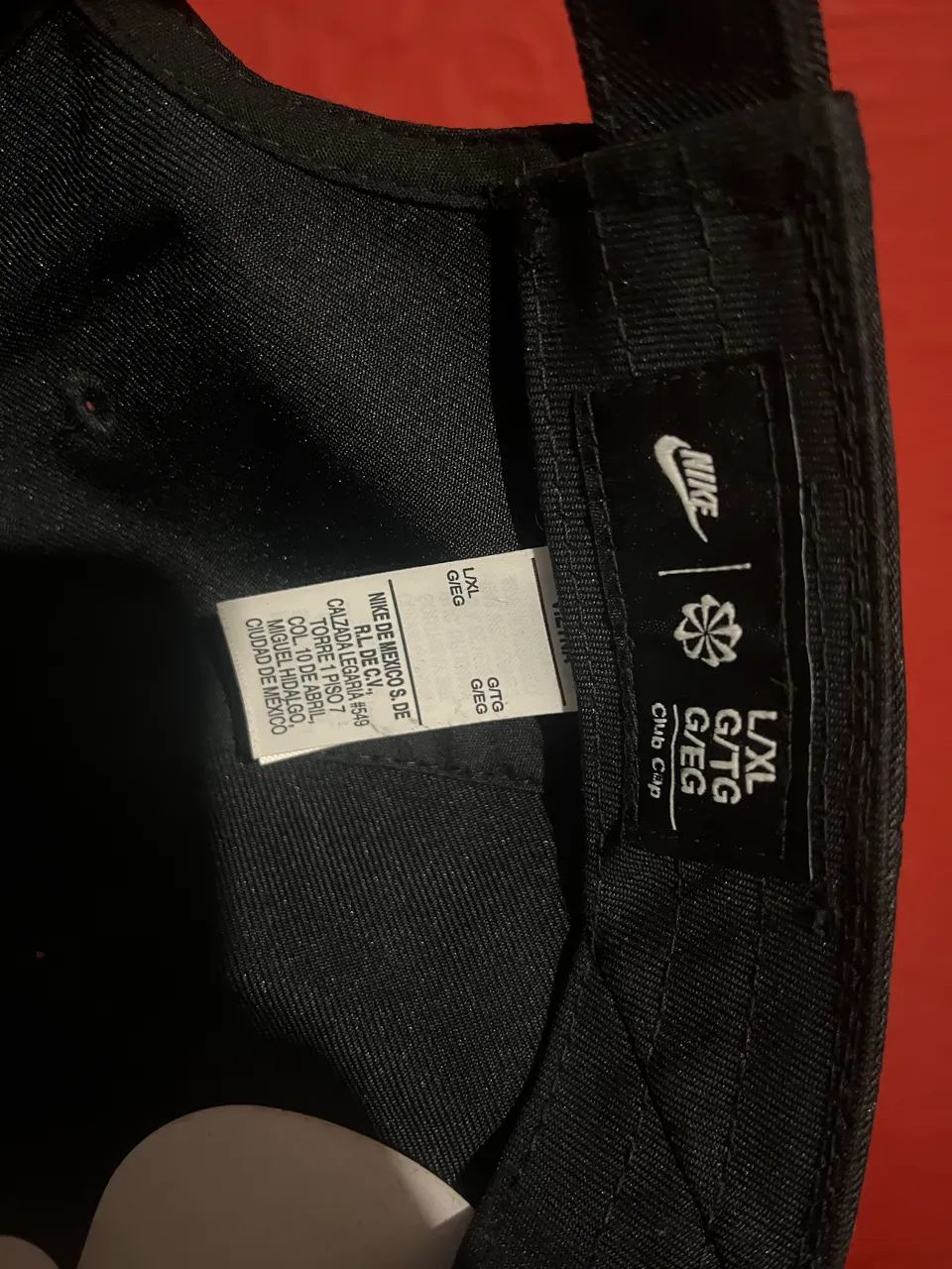 Bone da nike original  - Foto 4