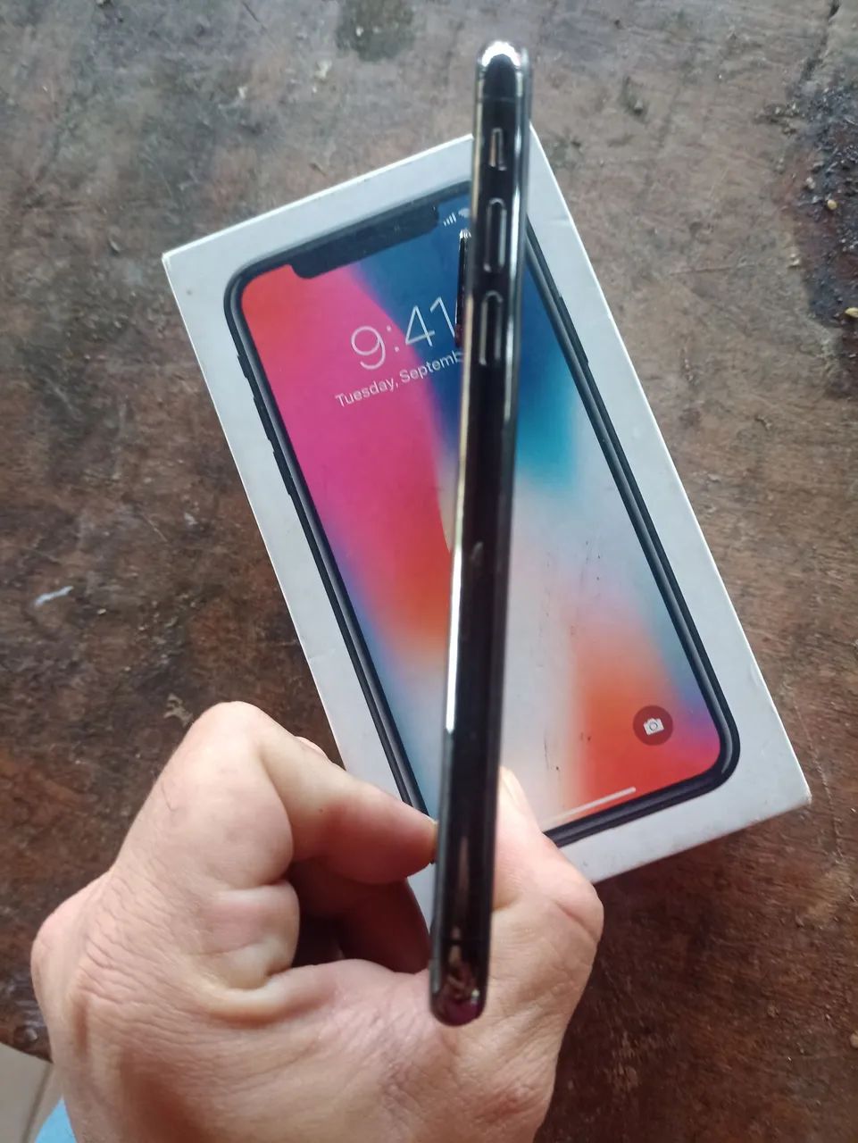IPHONE X - Foto 2