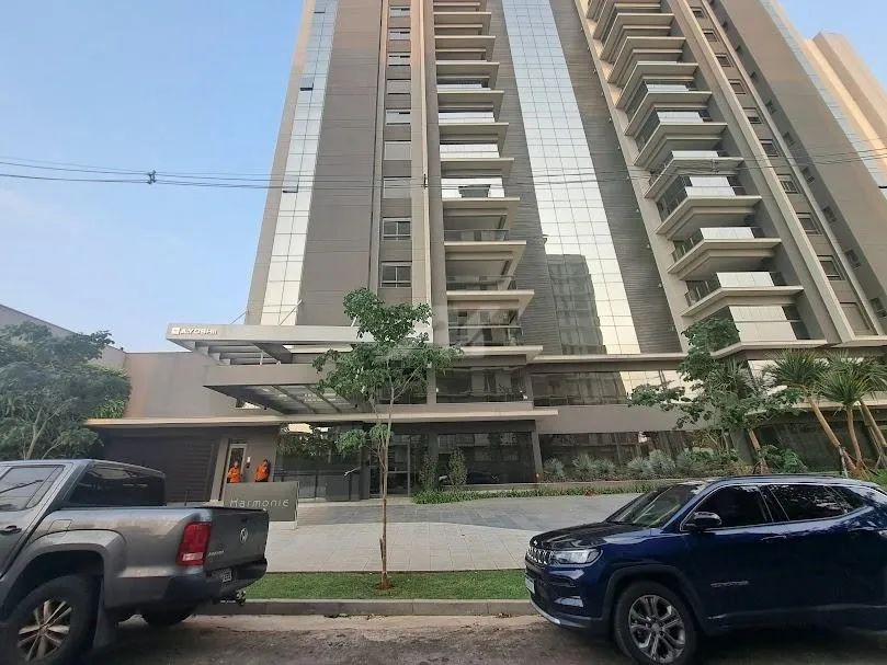 apartamento - Nova Campinas - Campinas - Foto 2