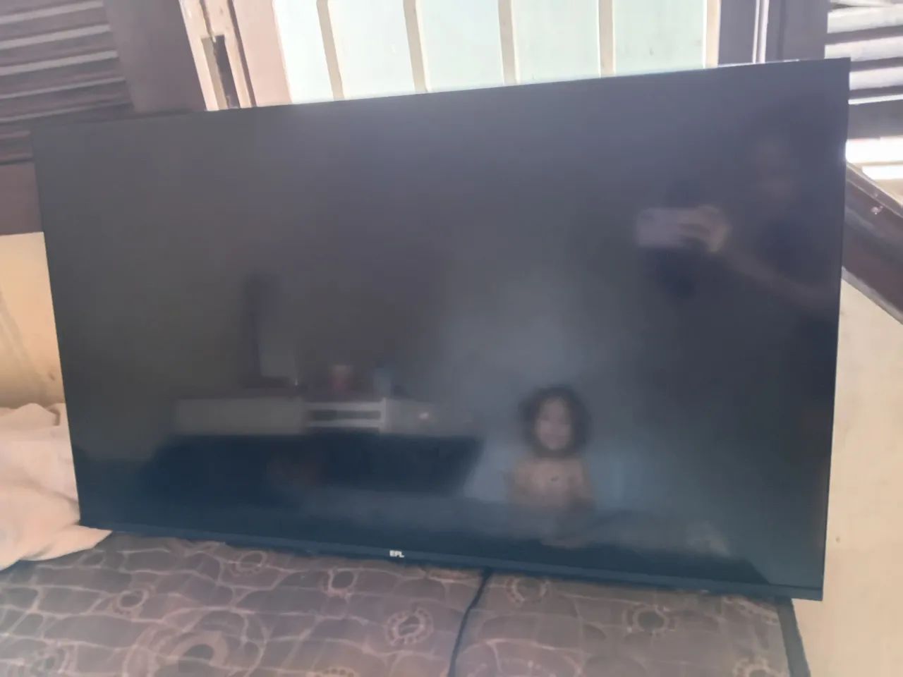 Tv EFL