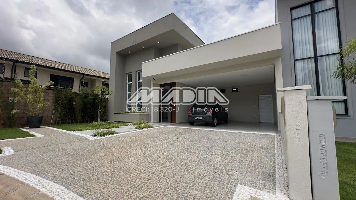casa - Condomínio Colline Di Parma - Valinhos - Foto 3