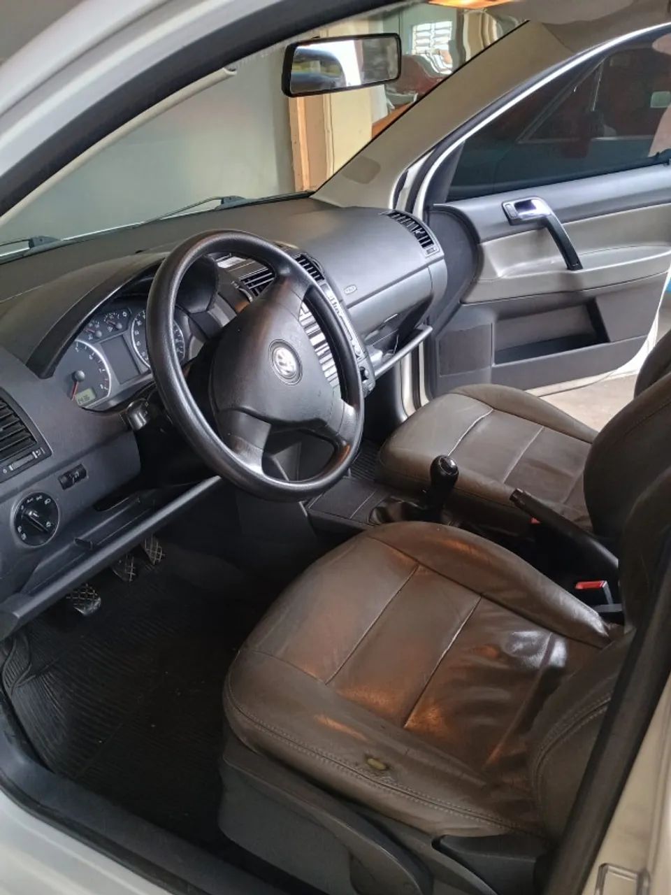 Volkswagen Polo 2010