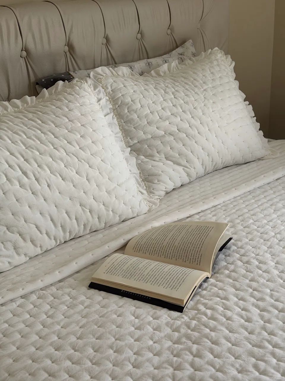 Cama Box Queen Size Ortobom - Foto 5