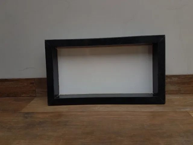 Nicho de Banheiro 70x40 em Granito e porcelanato  - Foto 5