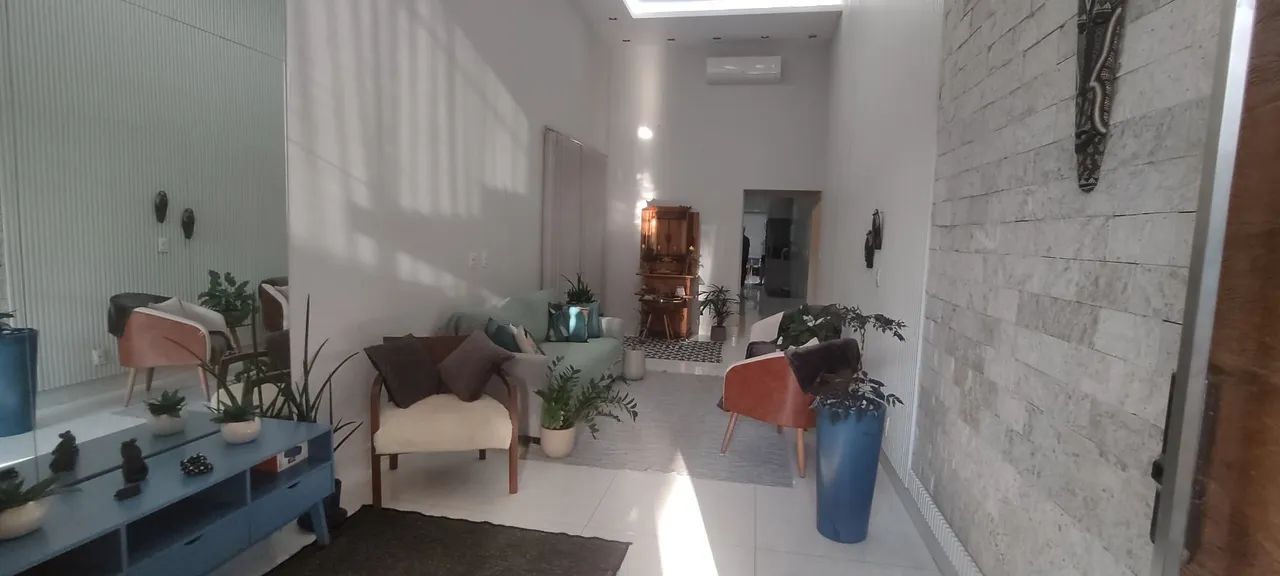 Vende-se casa moderna  - Foto 2