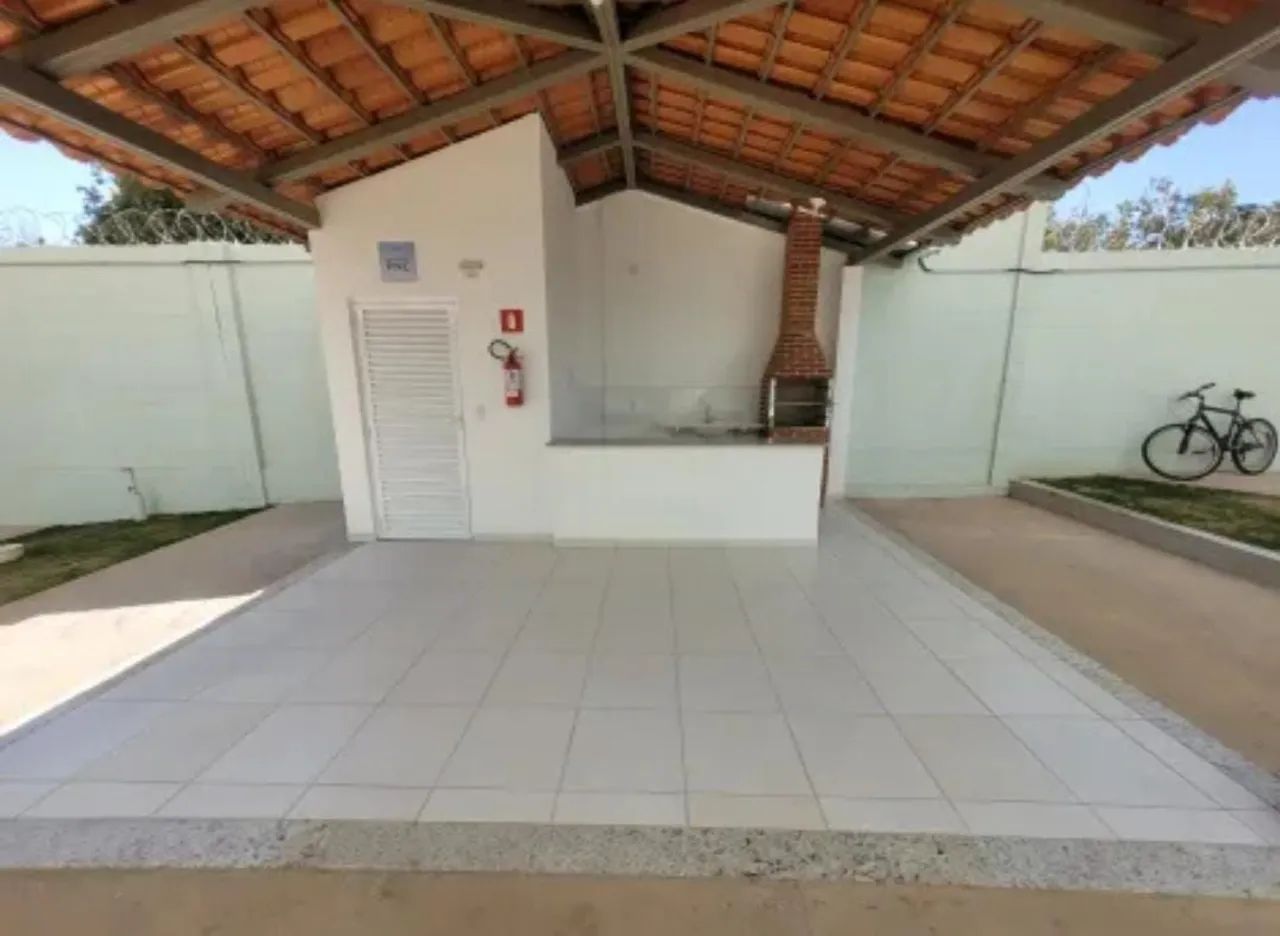 Alugo Apartamento Shopping Park  - Foto 4