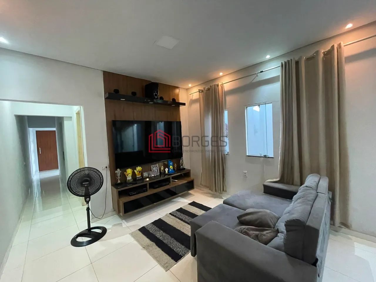 Casa no Jardim São Luís - Foto 5