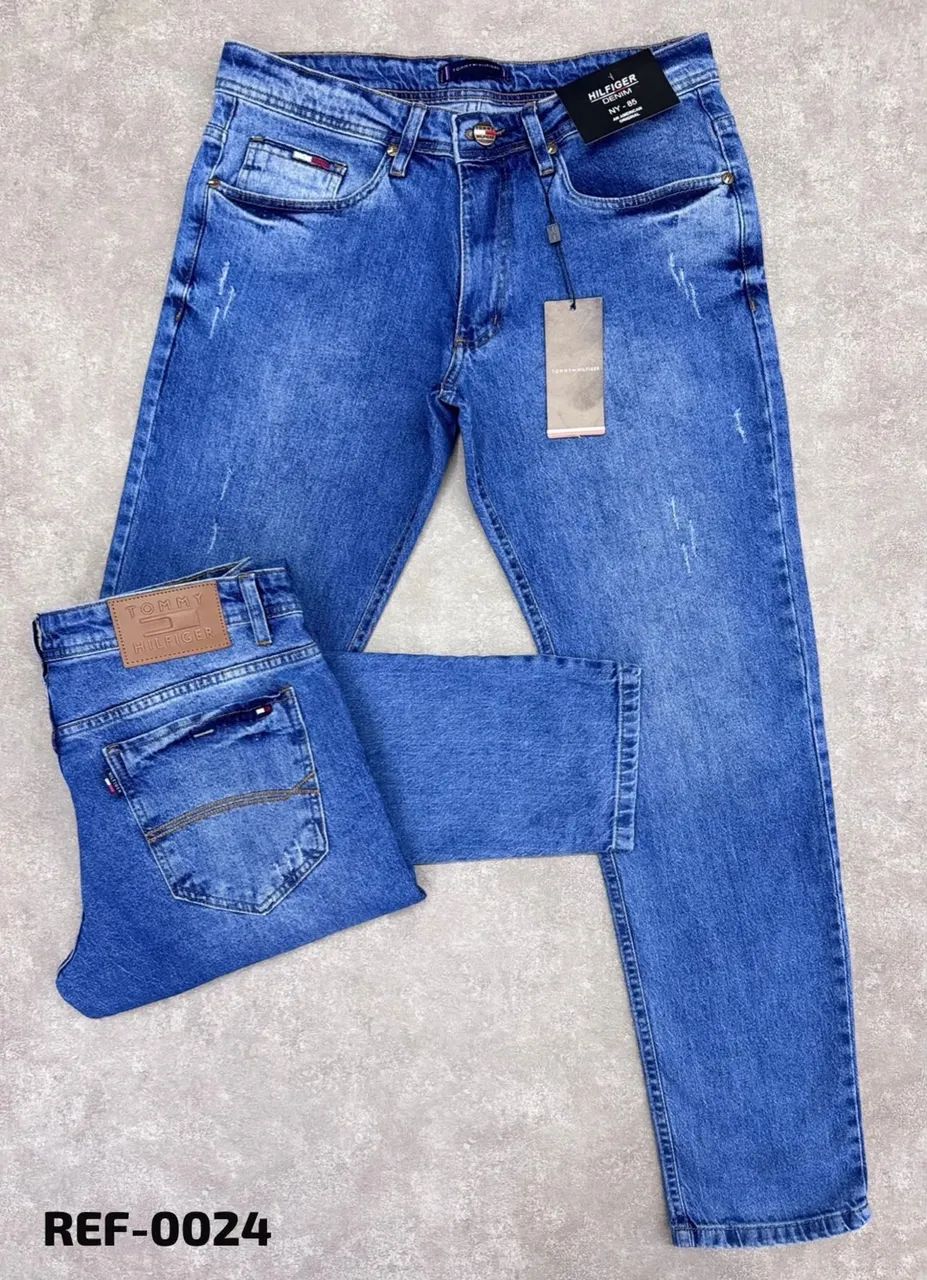 Calça jeans  - Foto 2