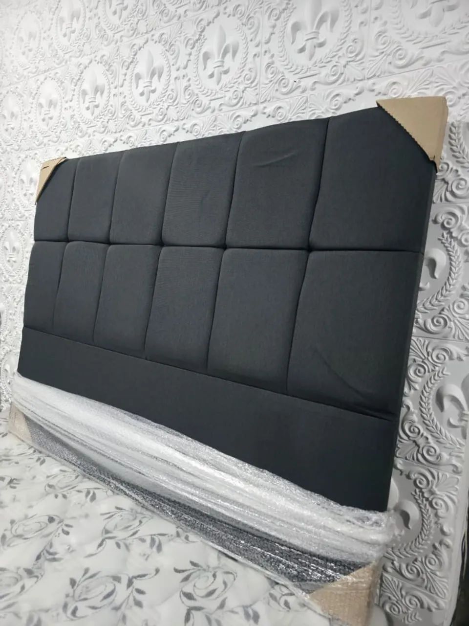 Cabeceira Casal Ortobom R$ 449,00 - Foto 2