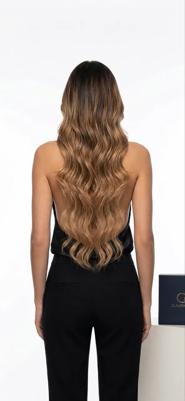 Mega Hair 