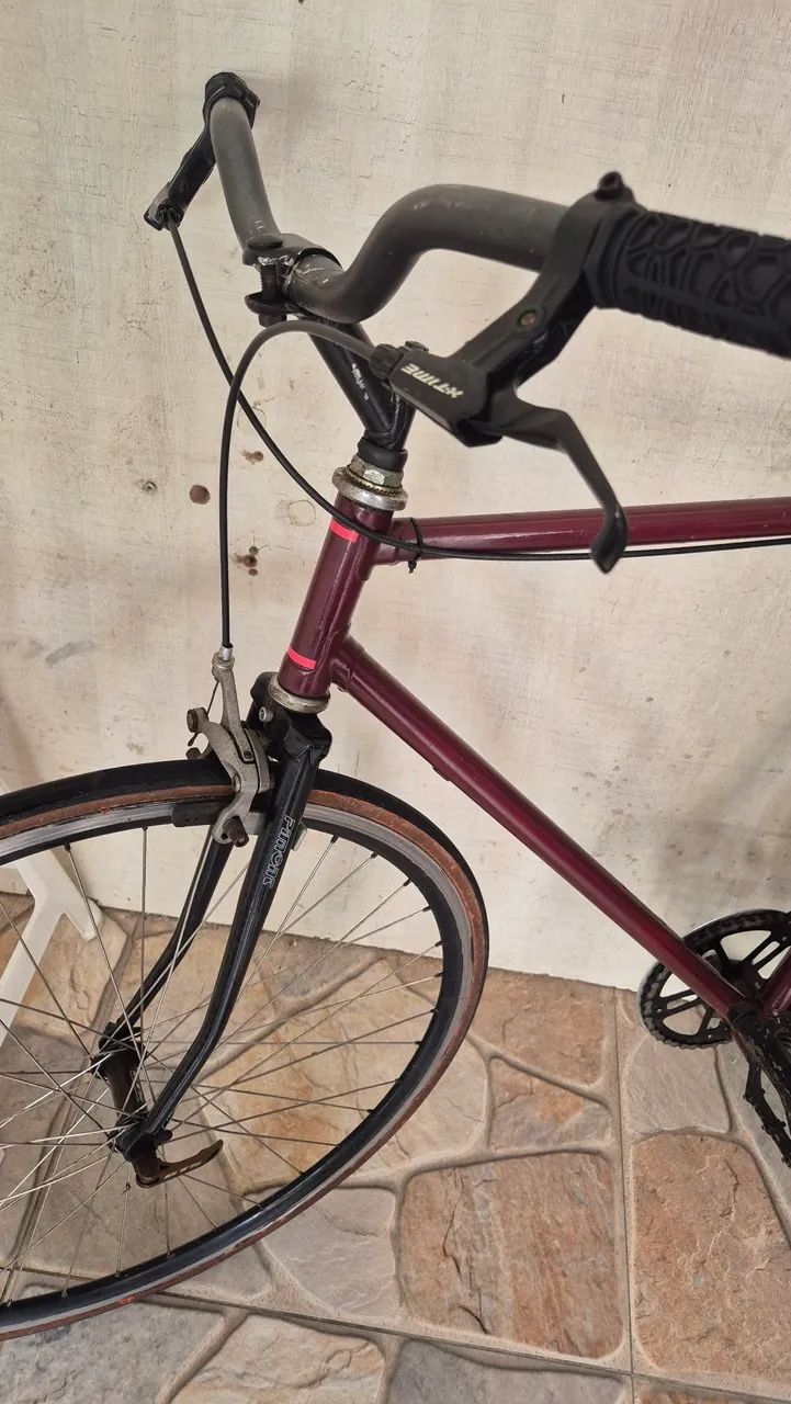 Bicicleta quadro monark 10 - Foto 4