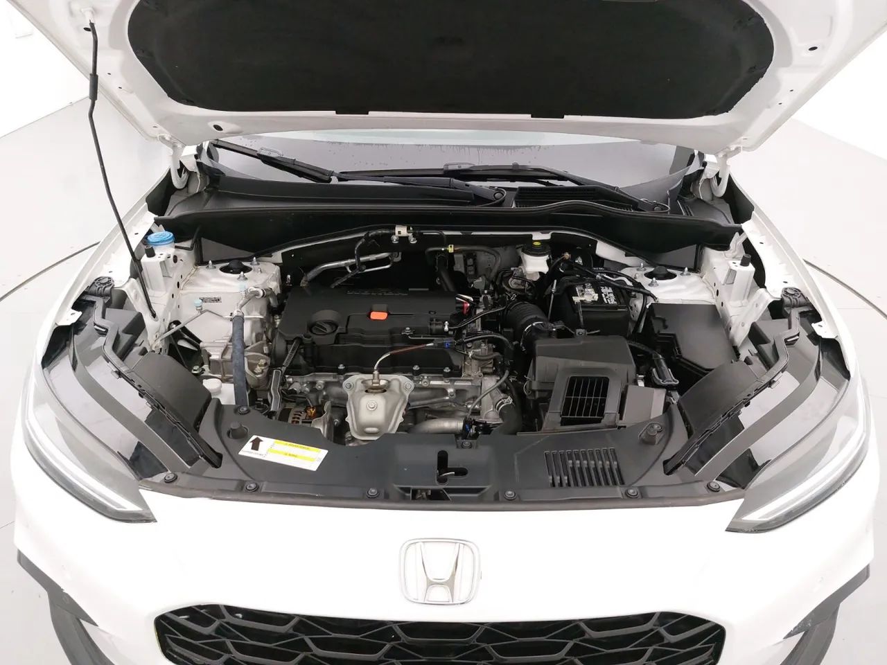 Honda ZR-V Touring 2.0 16V 5p Aut., foto 10 de 18