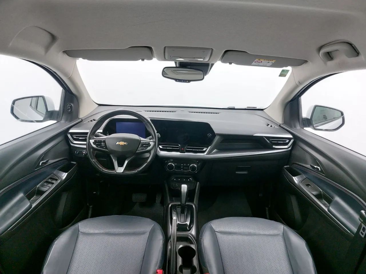 Chevrolet Spin PREMIER 1.8 8V Econo.Flex 5p Aut., foto 15 de 18