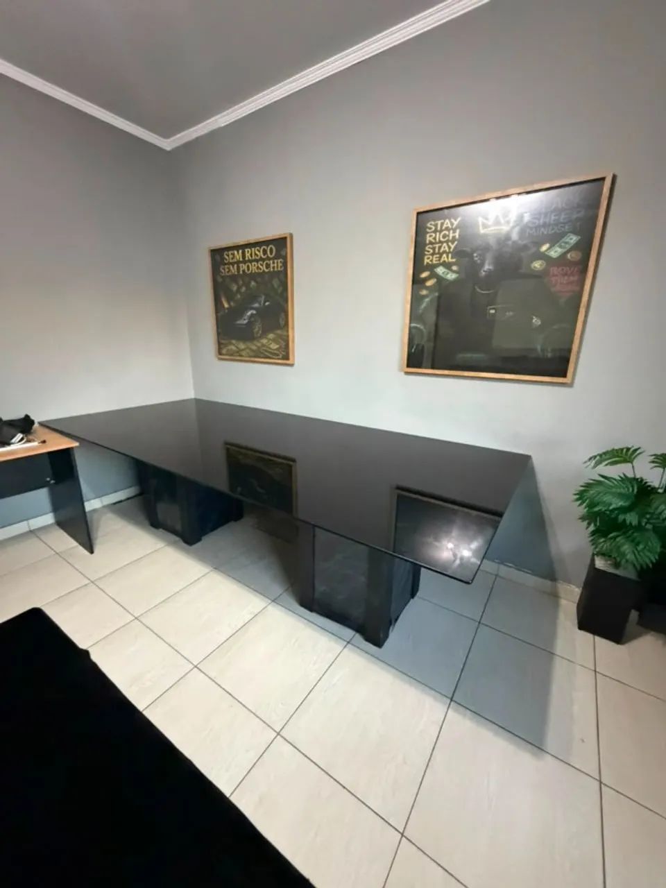 Mesa de escritorio  - Foto 2