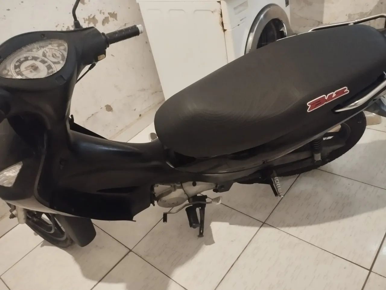 Biz 125 - Foto 2