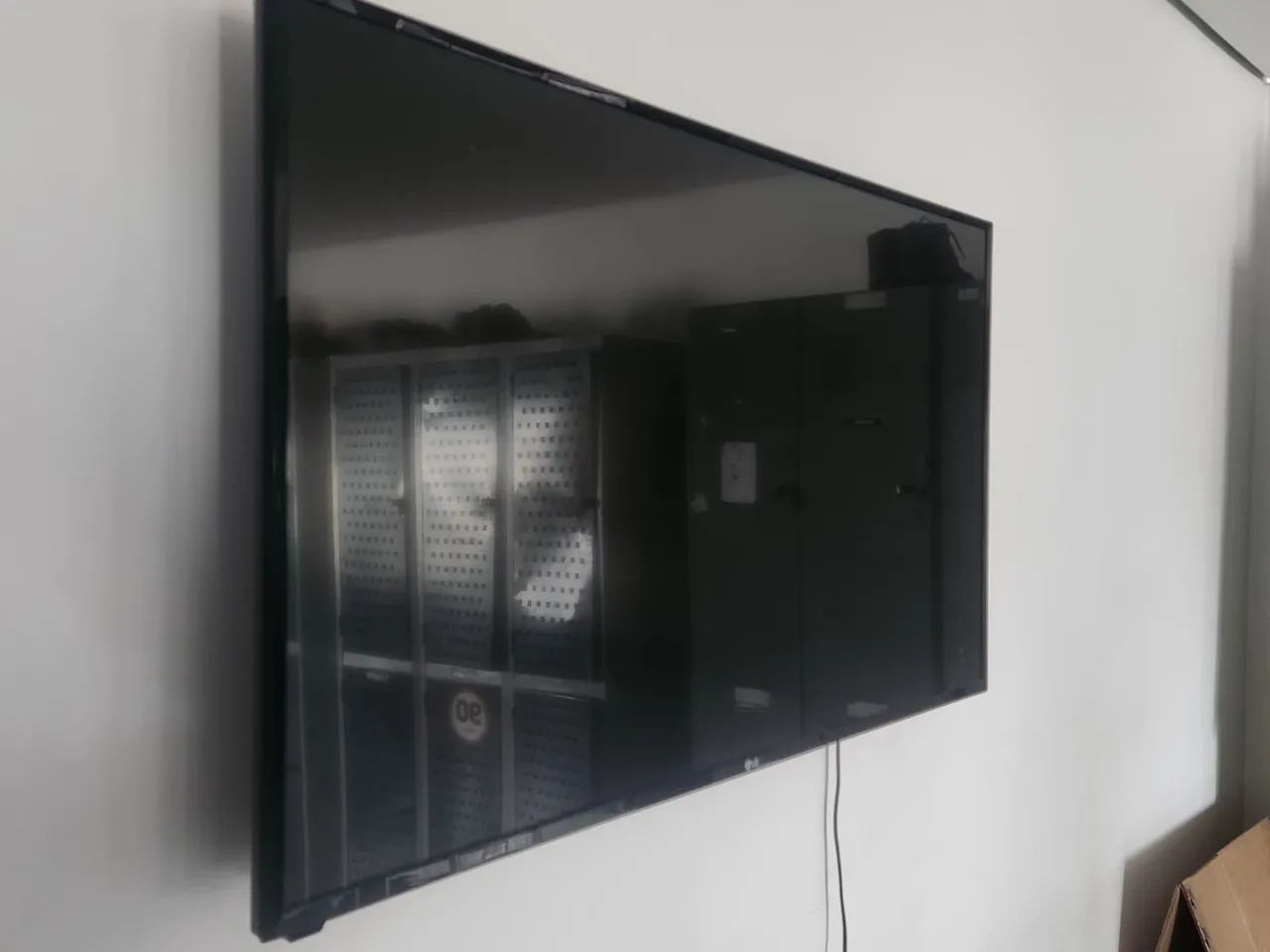 TV LG 43  - Foto 2