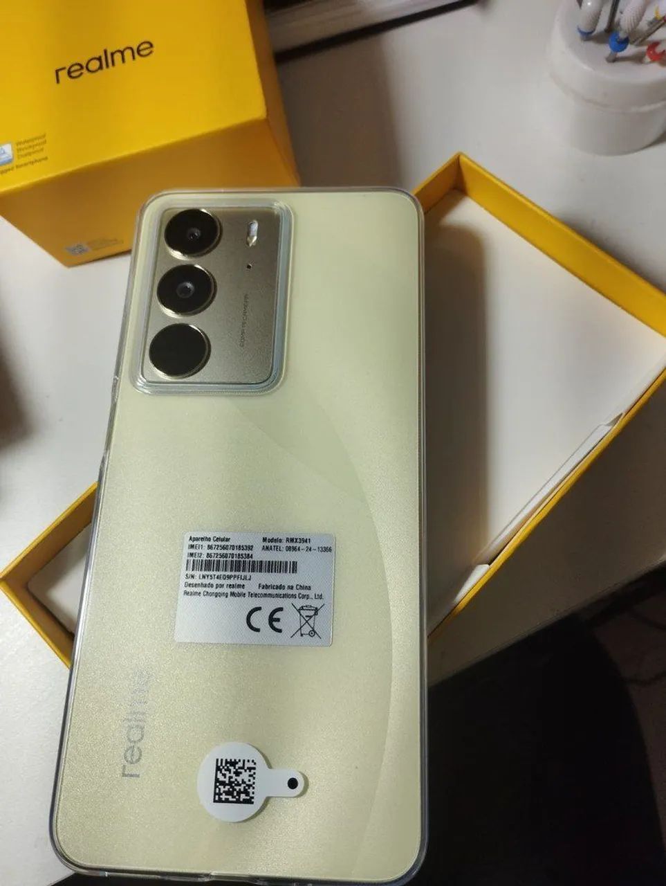 Realme C75 256GB