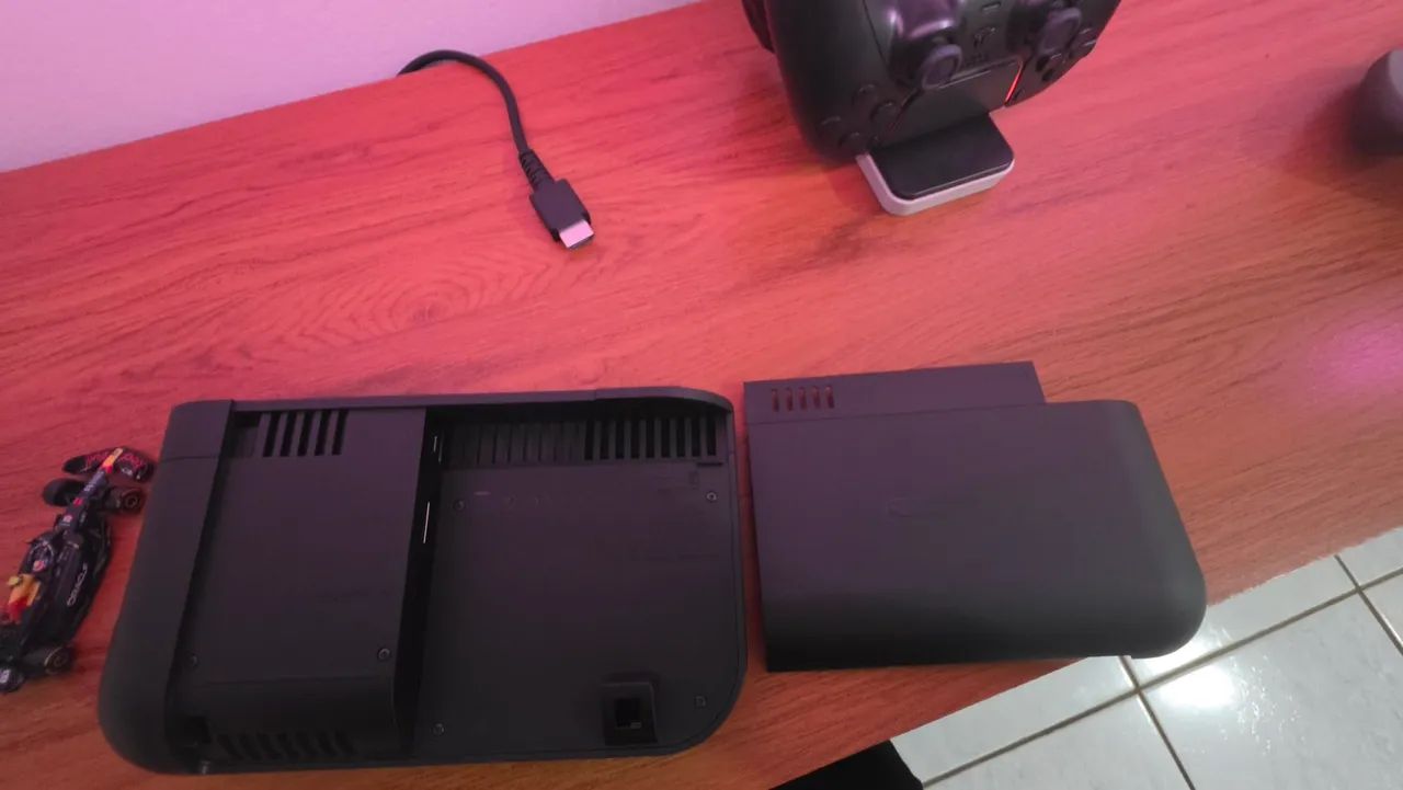 Dock nova switch 2  - Foto 3