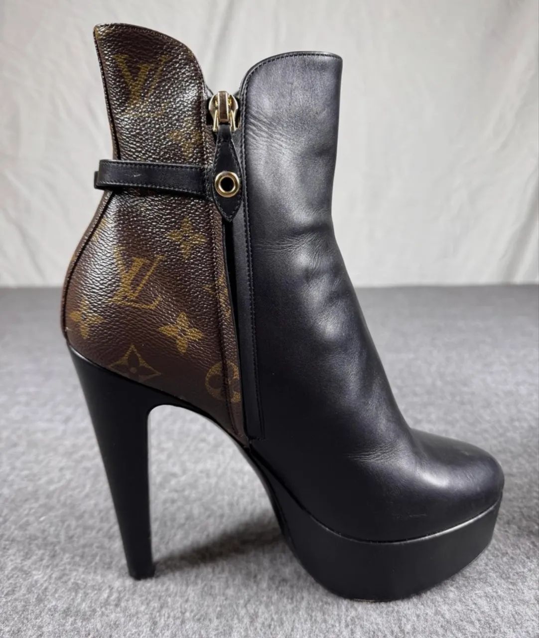 Bota Louis Vuitton  - Foto 4