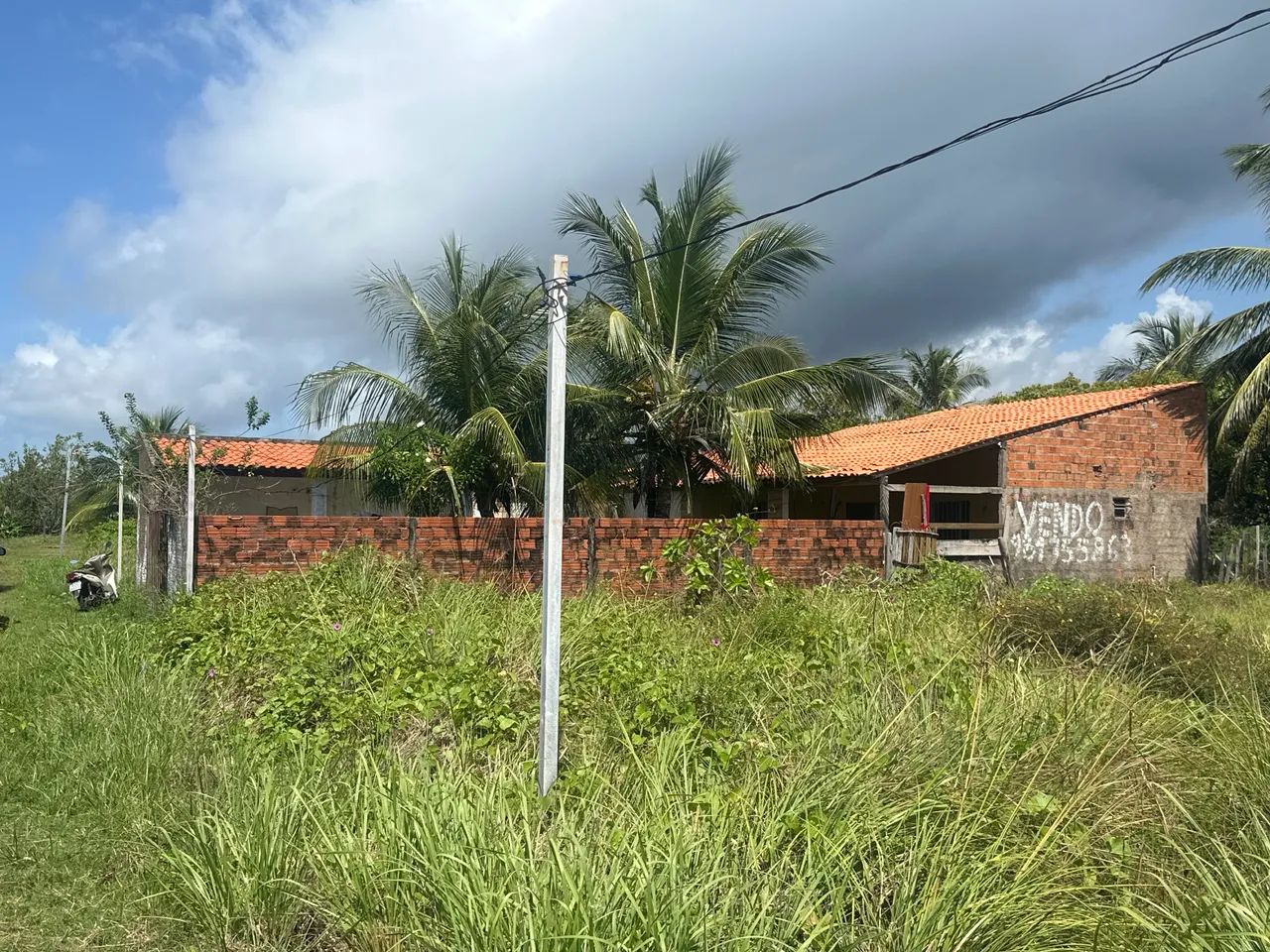 Casa Praia Panaquatira
