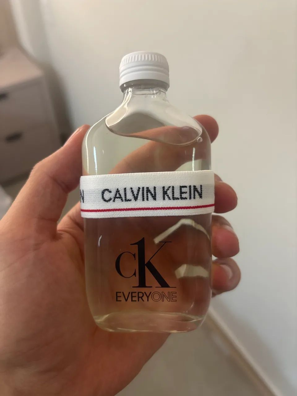 Perfume Unissex Calvin Klein CK Everyone 100ml - Foto 2