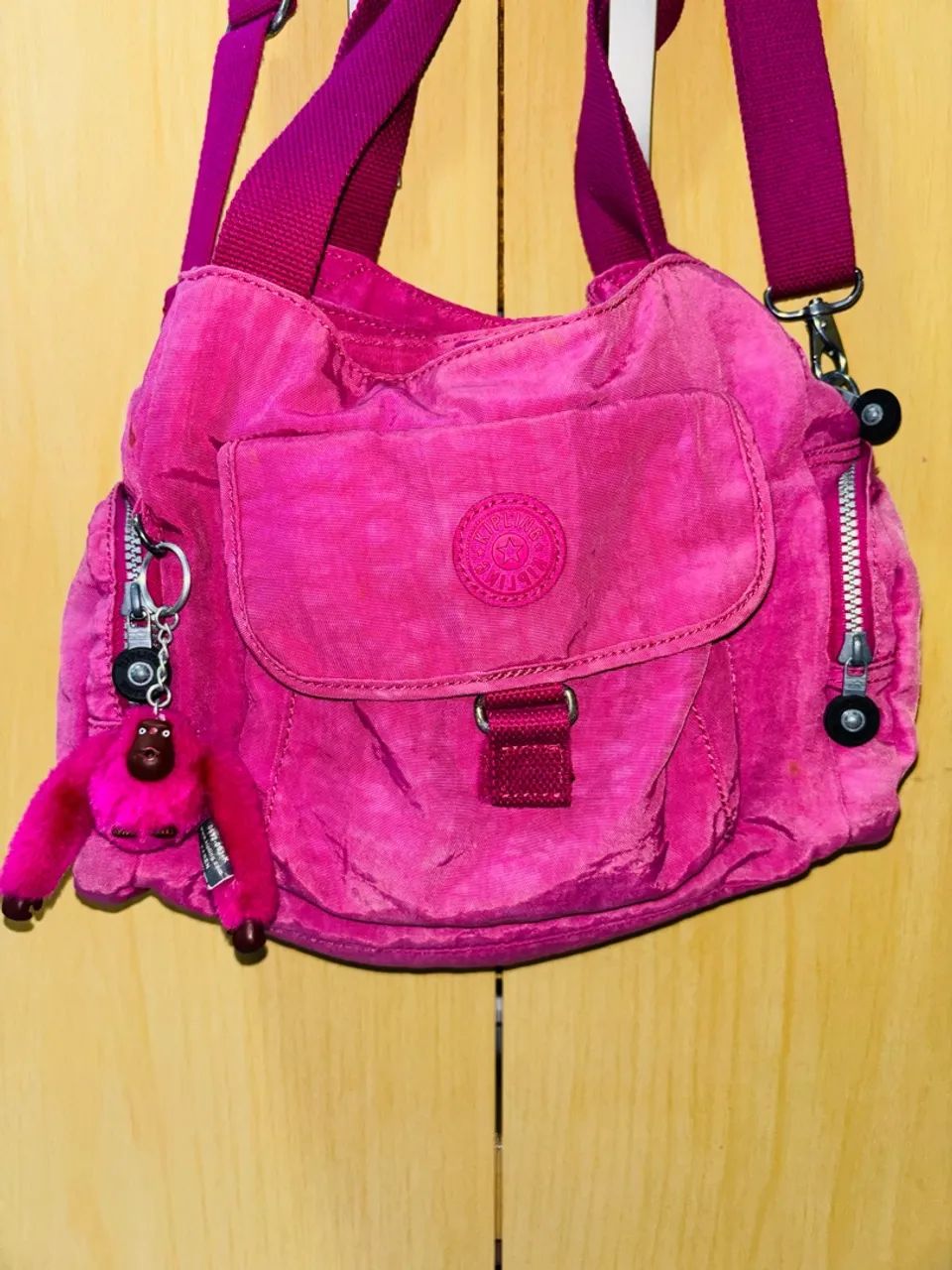 Bolsa marca kipling - Foto 3
