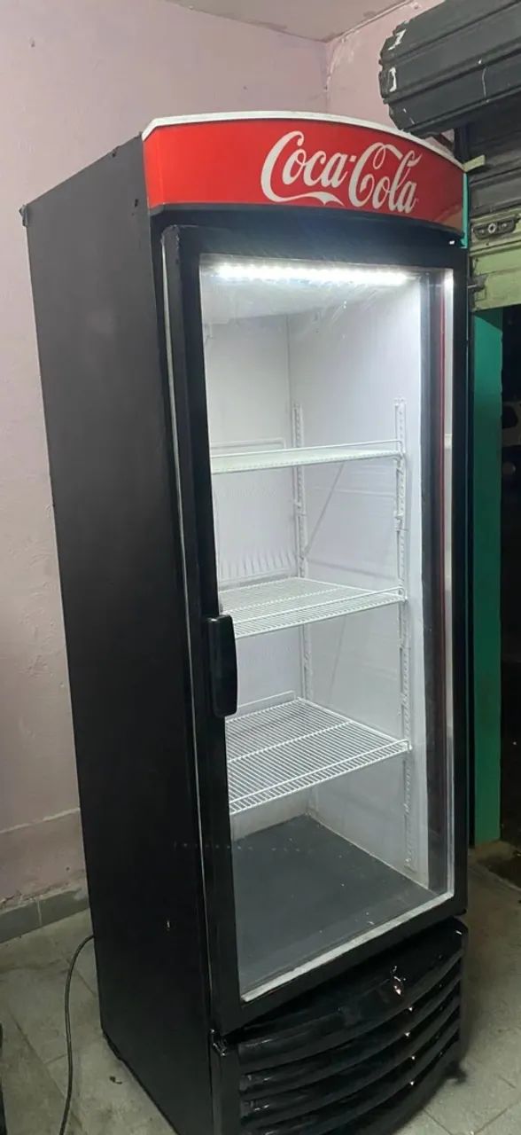 Expositor Metalfrio 430L - Foto 4