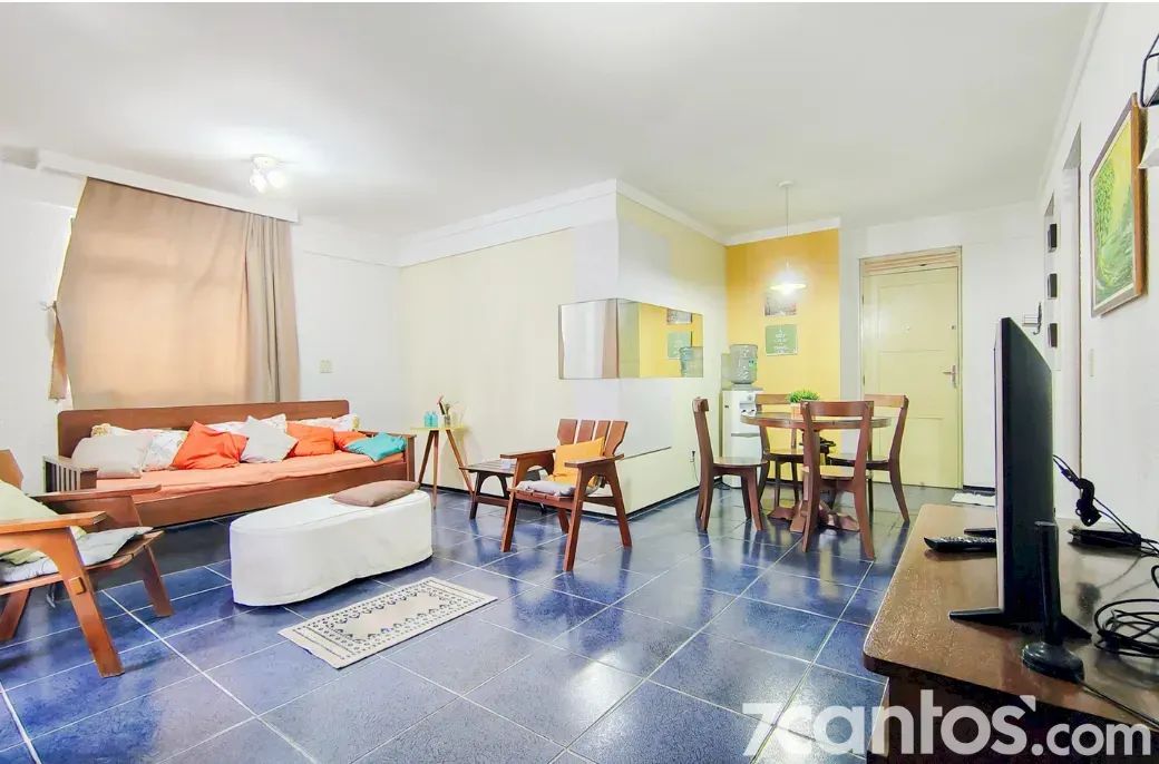 Apartamento, Meireles, 2 Quartos - Foto 2