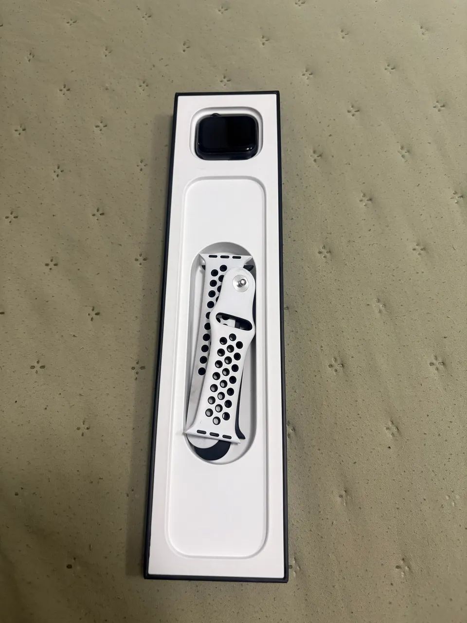 Apple Watch Nike - Excelente Estado | Caixa e Pulseira Extra - Foto 5