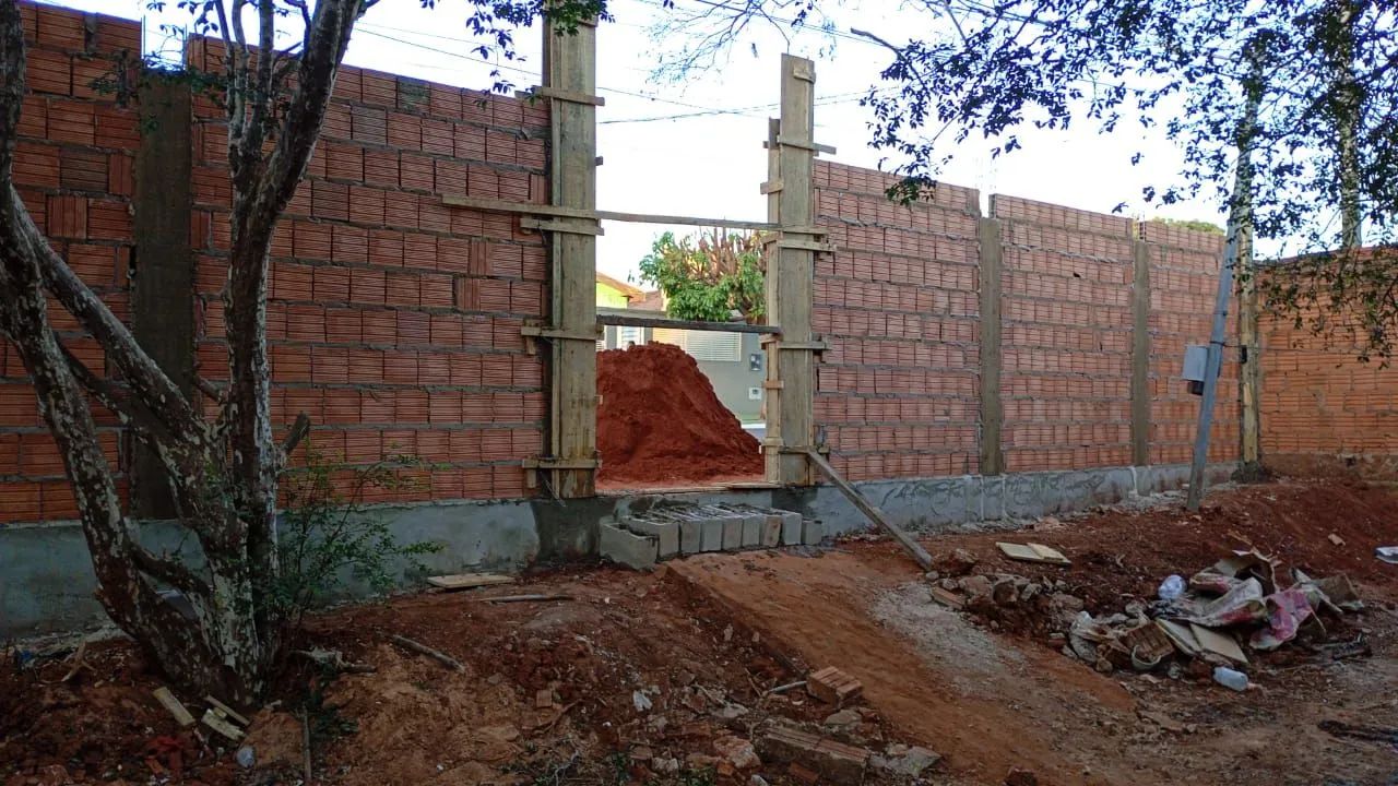 Pedreiro Moisés  - Foto 3
