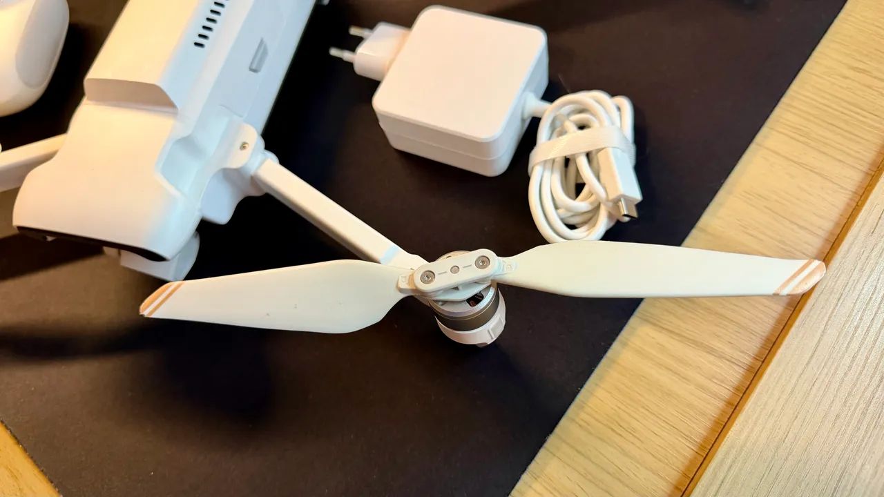 Drone FIMI X8 Tele Max 2025  - Foto 6