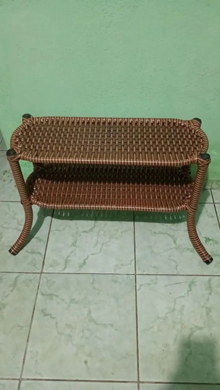 Mesinha de centro  - Foto 3