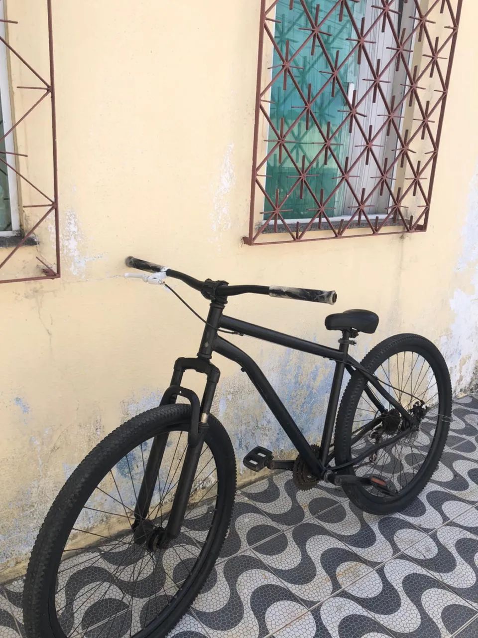 Bicicleta aro 29 - Foto 2
