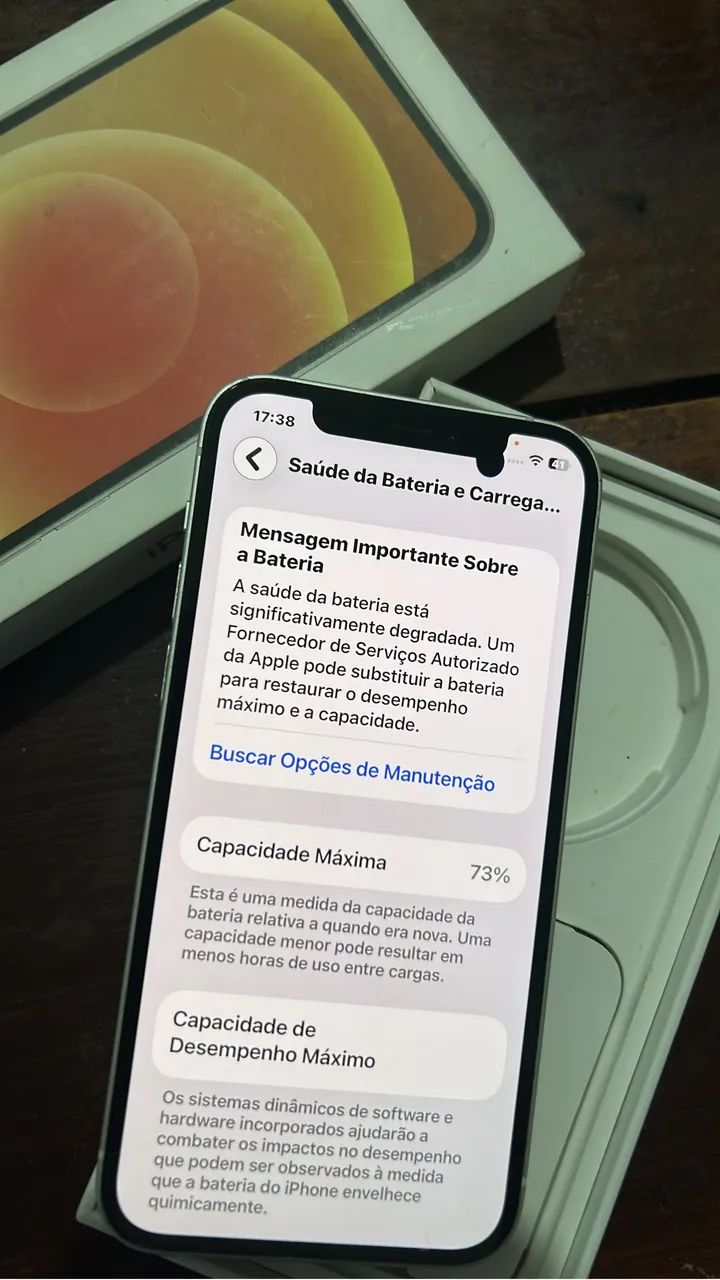 iPhone 12  - Foto 2