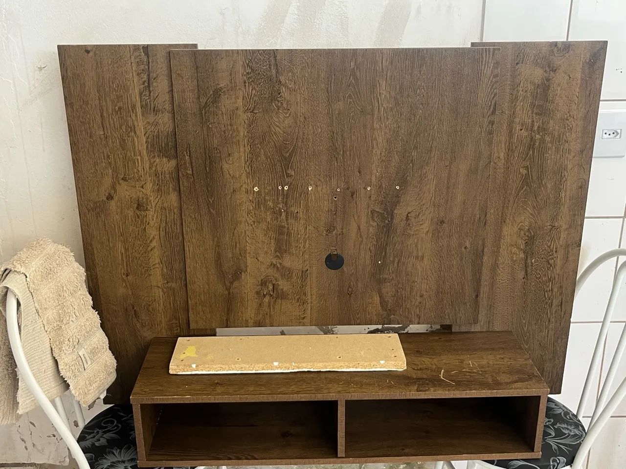 Painel MDF 
