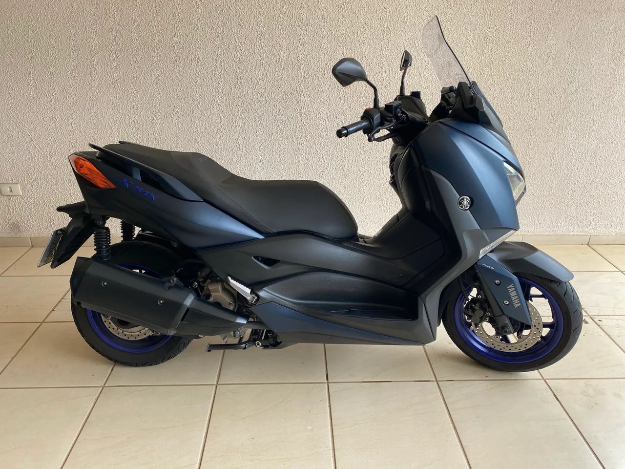 Yamaha Xmax 250 2023 - Foto 2